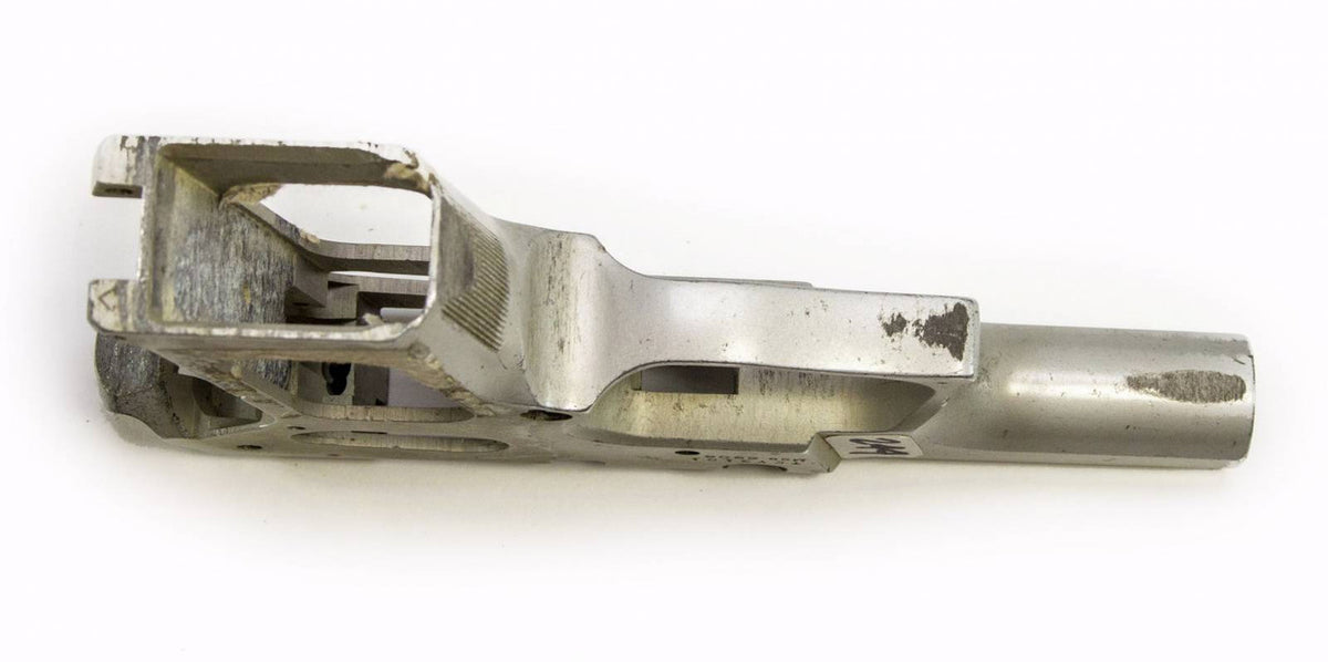 Smith & Wesson Model 6906 9mm Caliber - Frame Only