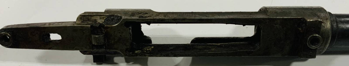 Brazilian Model 1908 Mauser Barreled Receiver
