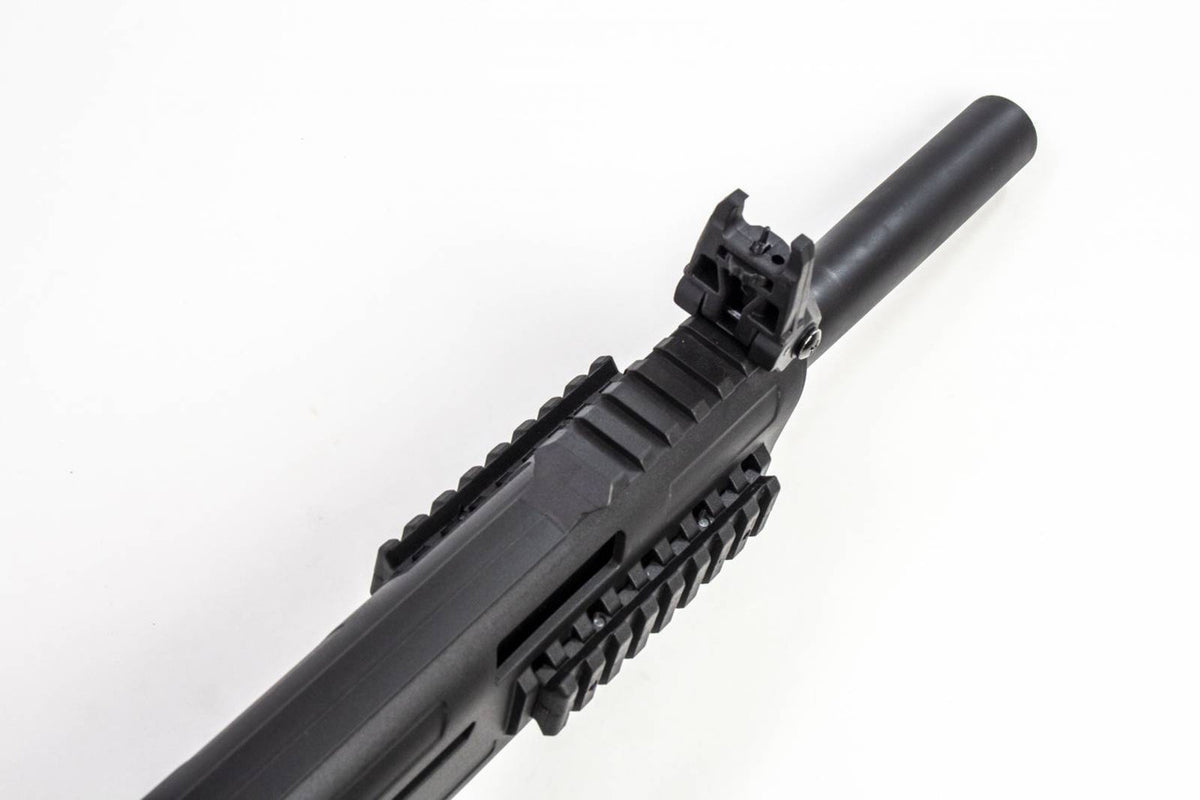 SDS Imports 12GA ANG 4PT Style Semi-Auto Shotgun
