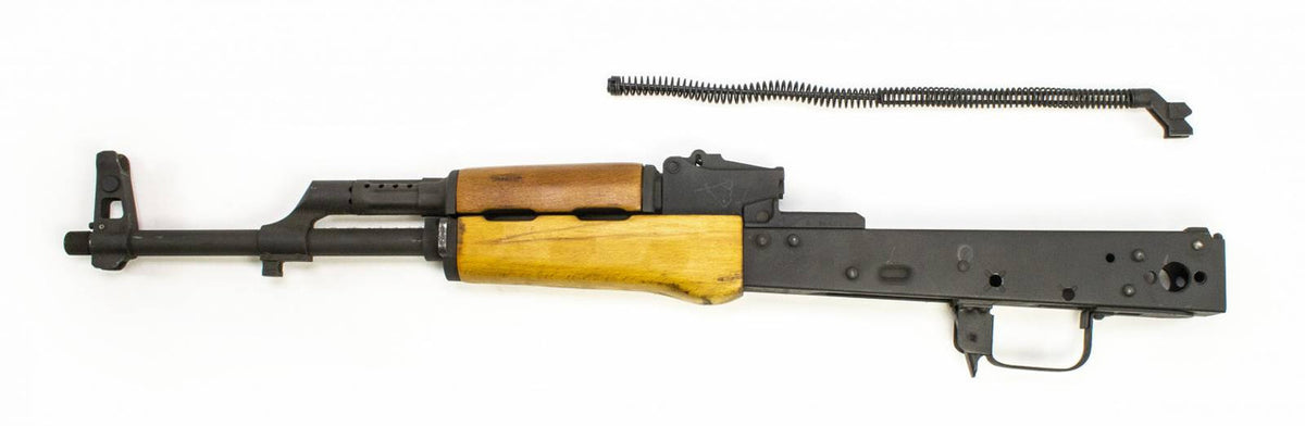 AK63D AK47 7.62X39MM RIFLE INCOMPLETE5151