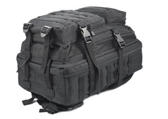 MIL-TEC® Black Assault Tactical Backpack - Small