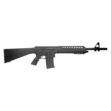 EAA MKA 1919 Match Pro Black 12 Gauge 20 3 5+1