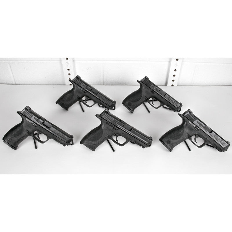 Smith & Wesson M&P .40 S&W Police Trade In Pistol - Night Sights