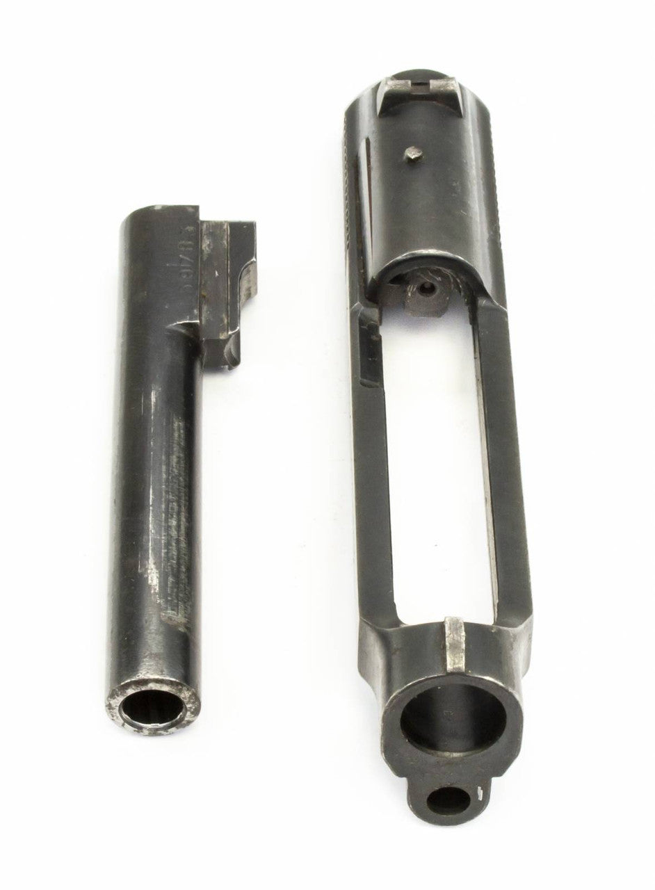 Beretta M70 7.65mm Parts Kit w/ Barrel, Slide, and Grips