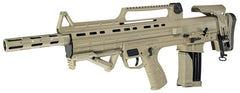 Garaysar FEAR104 12 Gauge Bullpup Stock Shotgun Desert Tan