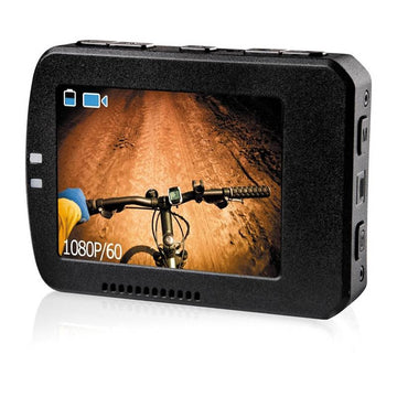 Veho MUVI‚Äö√ë¬¢ K-Series Removable 2.0 LCD Screen for K-Series Action Cameras