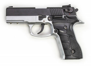 ZIGANA K 9MM TRAINING PISTOL9588