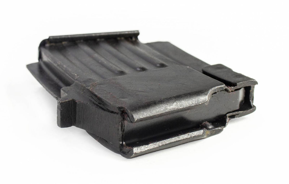 Romanian 5.45x39 5rd Steel Mag
