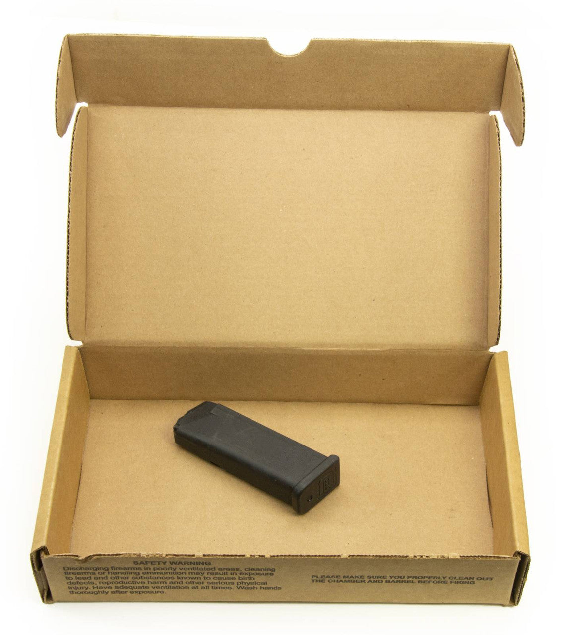 GLOCK 32 357SIG AMBI 13RD MAGAZINE