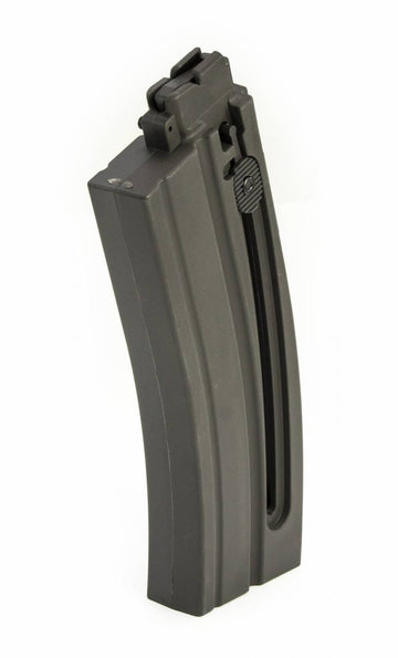 Walther Arms 22 LR 20rd Hammerli  Tac R1 Black Detachable