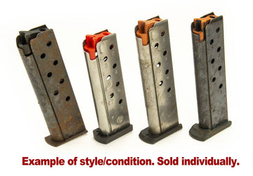Smith & Wesson Model 39 9mm 8rd Magazine