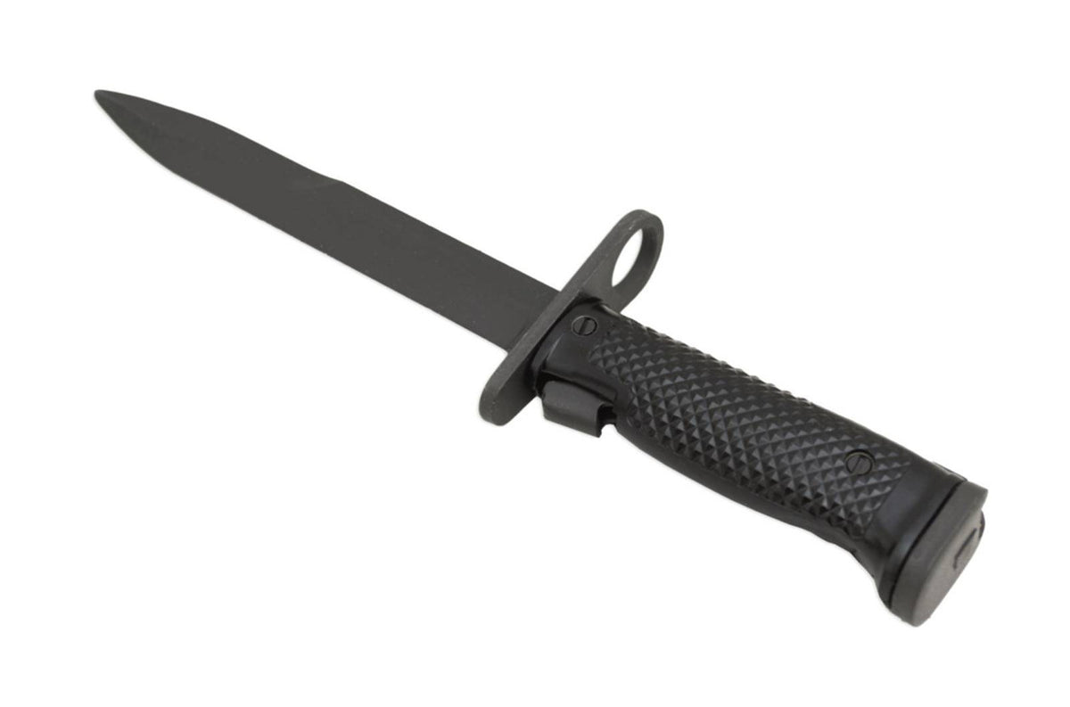 Columbus Milpar G.I. M6 Bayonet w/Latch Lock