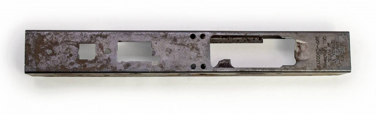 AK Pistol Receiver 7.62x39