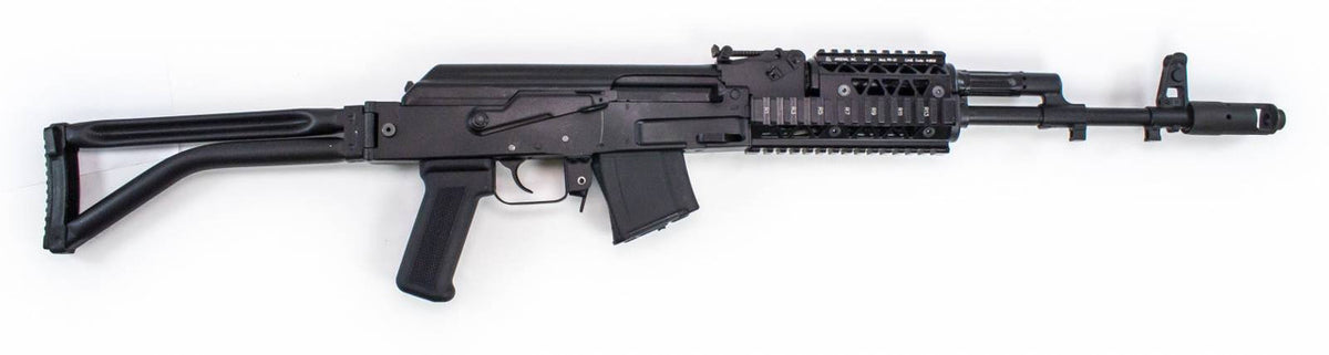 ARS SAM7SF 7.62X39 16 SIDE FOLDING QUAD RAIL