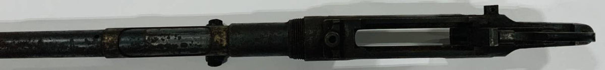 Belgian FN 1889 Barreled Receiver