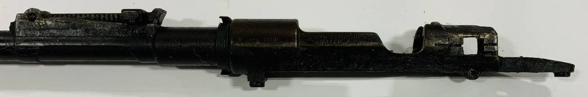 Model 1929 Colombian 7x57mm Barreled Receiver