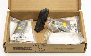 3 NEW KEL-TEC P11, 9MM 10RD MAGS
