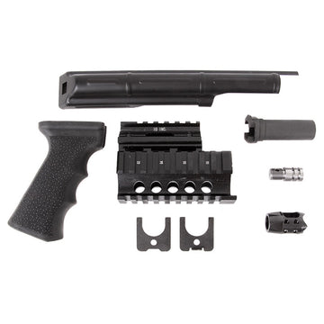 AK-47 NANO 7.62x39mm 6-Piece Pistol Kit