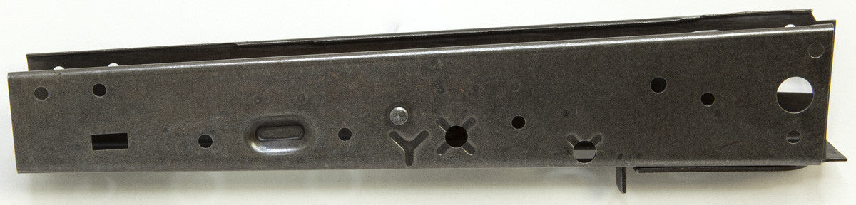 DDI AK-47 7.62x39mm 47SF Left Side-Folding Stamped Steel Receiver 025FF USA