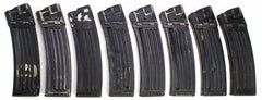 HK33 5.56x45mm 40rd Magazine - Original E Grade Poor Condition
