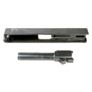 Factory GLOCK 23 Gen 2 .40 S&W Cal. Stripped Slide and Barrel only