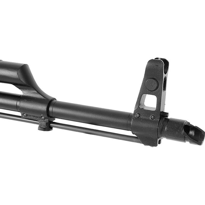 AK-47 Underfolder 7.62x39 with Stamped Receiver and Wood Furniture