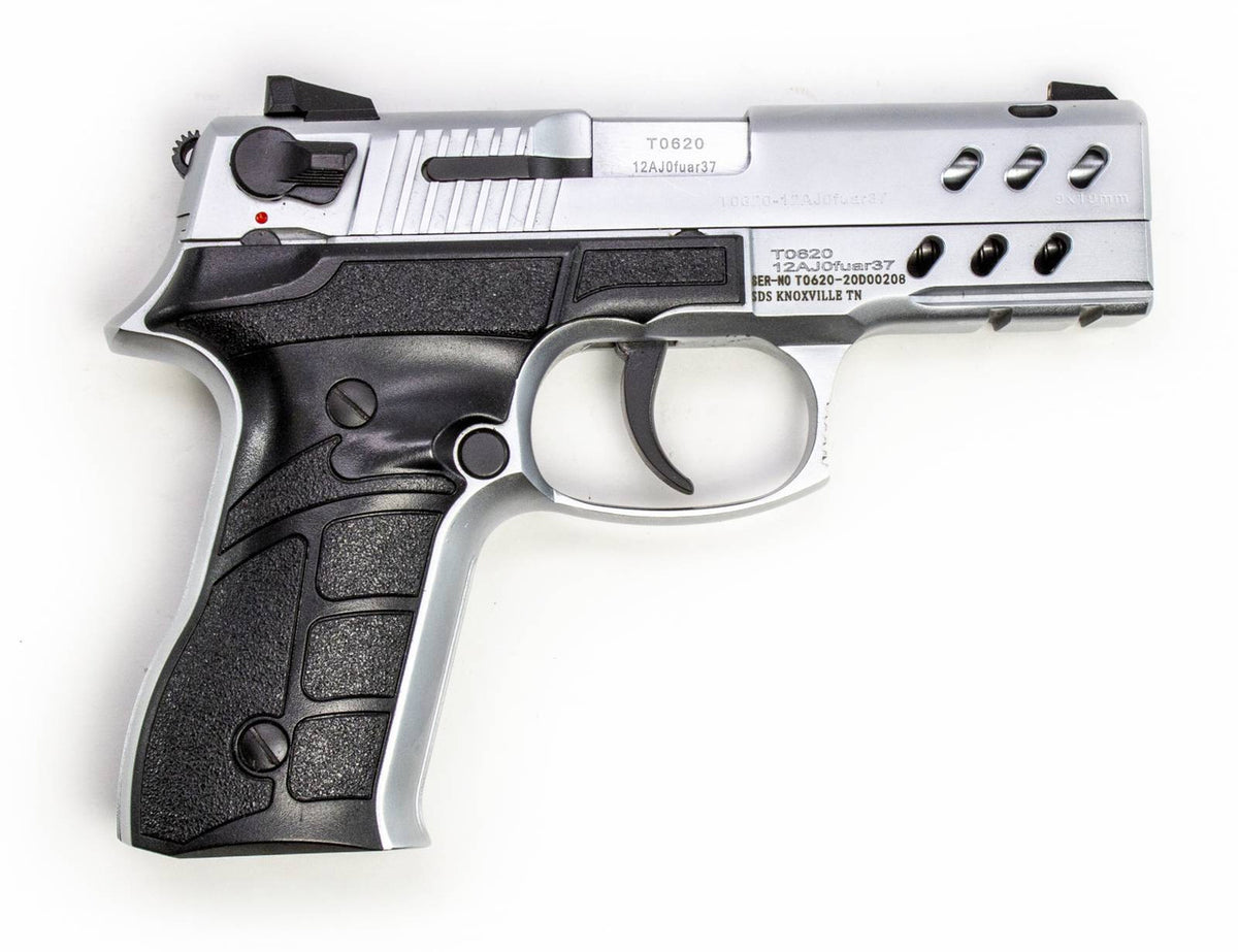 ZIGANA KC 9MM TRAINING PISTOL5682