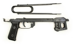 Incomplete, PPS - 43 7.62x25mm Parts Kit
