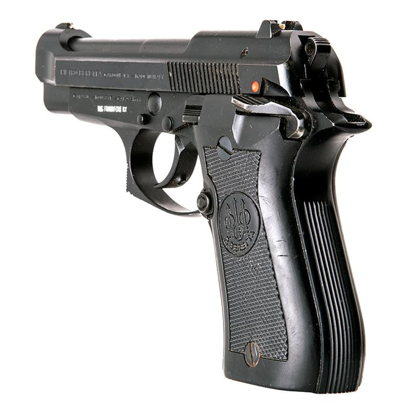 Beretta 84F .380 ACP 13rd Capacity Excellent Condition Z