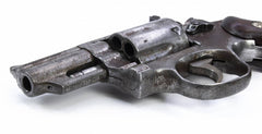 S&W 19-4 357MAG 2.5BBL ADJ SIGHT BLUE