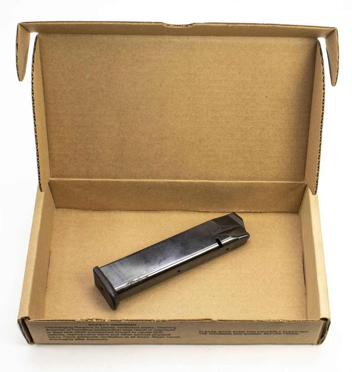 Para-Ordnance P14 High Cap .45ACP 17 Round Magazine