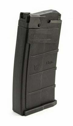 JTS SHOTGUN (XISICO USA) JARMAG5 M12AR  12 Gauge 5rd Black Detachable