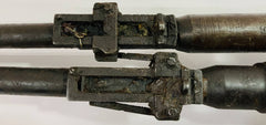 Japanese Type 99 Nagoya Barreled Receiver - 2 Pack