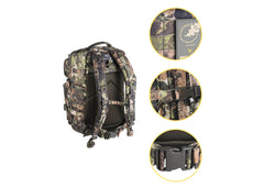 MIL-TEC® WASP I Z3A LARGE ASSAULT PACK NEW