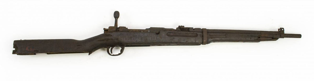 Japanese Kokura Arsenal 7.7mm Type 38 PI6