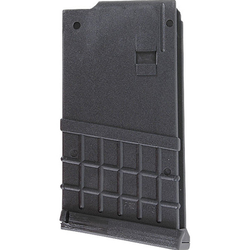 Promag AR-15 .223/5.56 20rd Polymer Mag - Black
