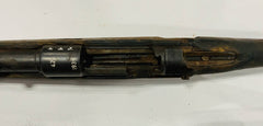 German Mauser Barrel Action MOD 98 8mm Bolt Action