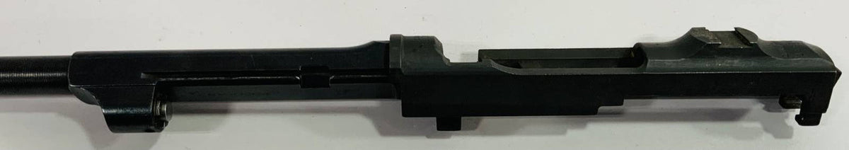 Quality Hardware M1 Carbine barreled receiver