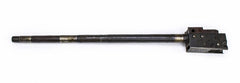 Yugo AK47 Barrel - Threaded, with Trunnion Attached