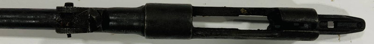 1891 Carcano Calvary Carbine Barreled Receiver