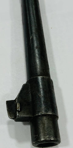German K98 S/42 1937 Barreled Receiver
