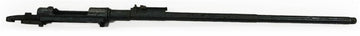 Belgian FN 1893 Mauser Barreled Receiver