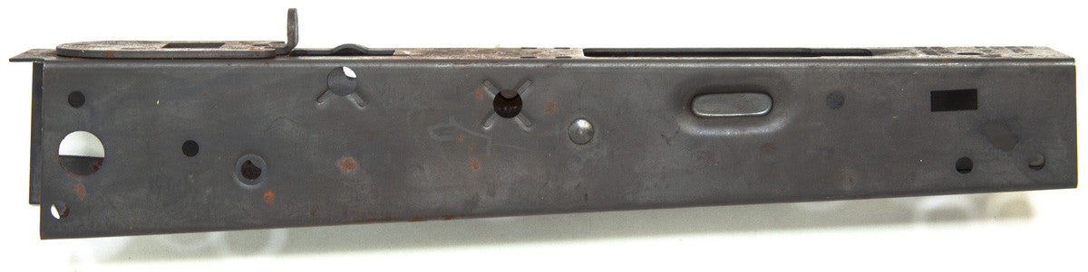 AK-74 DDI 5.45x39mm 74SF Left Side-Folding Stamped Steel AK74 Receiver
