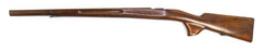 Original Swedish Mauser M96 Rifle Hardwood Stock - High Gloss