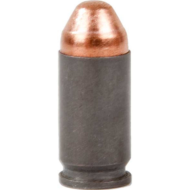 Tulammo TA918092 Handgun  9x18 Makarov 92 gr Full Metal Jacket (FMJ) 50 Bx/ 20 Cs