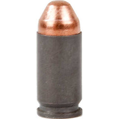 Tulammo TA918092 Handgun  9x18 Makarov 92 gr Full Metal Jacket (FMJ) 50 Bx/ 20 Cs
