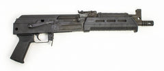 Century C39V2 7.62x39mm AK PISTOL 10.60 30+1 MAGPUL FURNITURE