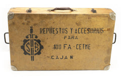 CETME Model C Rifle Armorer's Kit 7.62x51 - Used - KIT_CETME_C