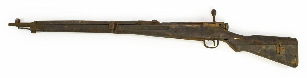 Japan Tokyo Arsenal Type 38 PI15