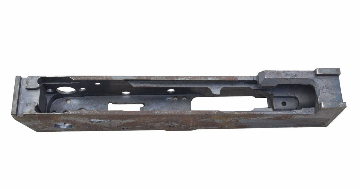 DDI 7.62x39mm AK-47/AKM Milled Underfolder Receiver - FFL Required
